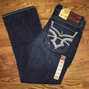 Men’s Big Star Jeans
